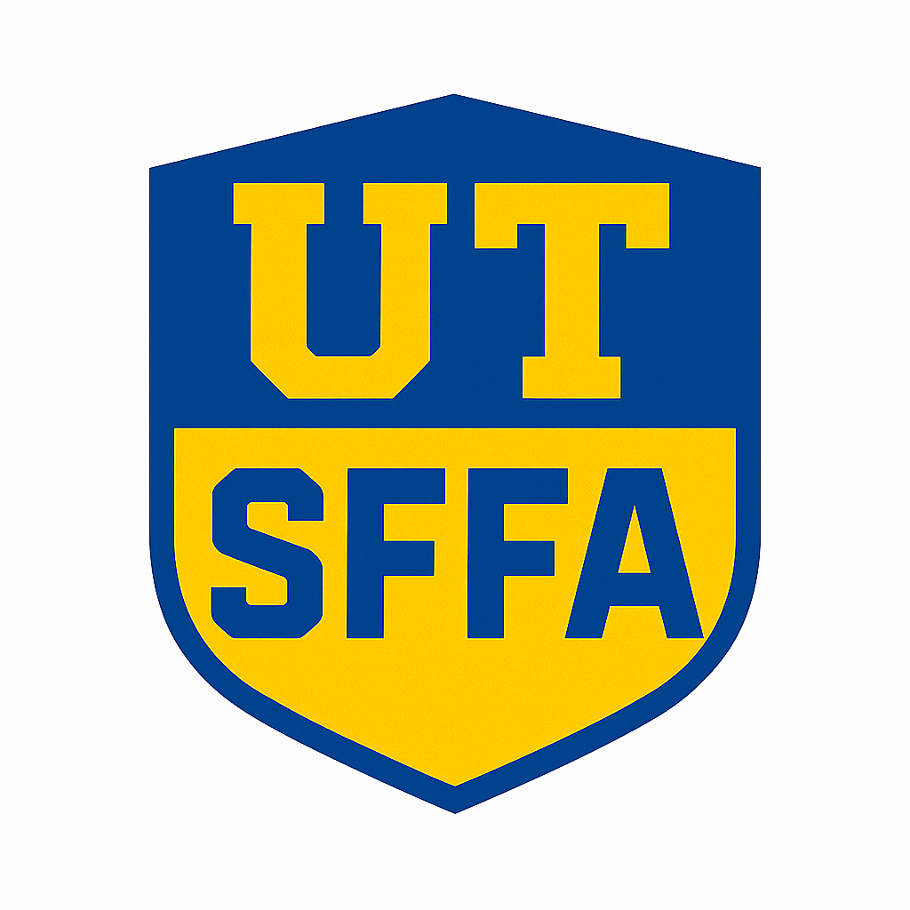 UT SFFA ロゴ